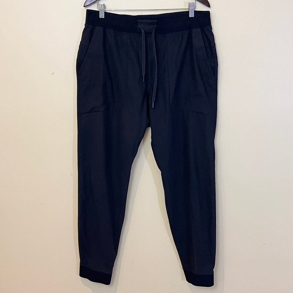 Lululemon ABC Jogger Warpstreme Pants - Men's Size XL